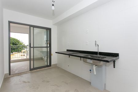 Apartamento para alugar com 122m², 3 quartos e 2 vagas Apartamento para alugar com 122m², 3 quartos e 2 vagasCozinha