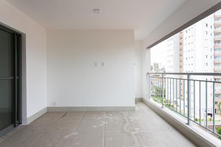 Apartamento para alugar com 122m², 3 quartos e 2 vagas Apartamento para alugar com 122m², 3 quartos e 2 vagasVaranda gourmet