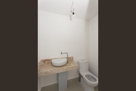 Apartamento para alugar com 122m², 3 quartos e 2 vagas Apartamento para alugar com 122m², 3 quartos e 2 vagasLavabo