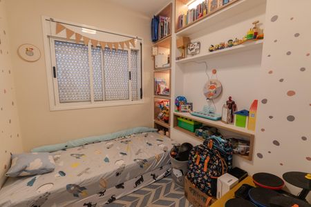 Quarto 1 de apartamento à venda com 1 quarto, 52m² em Jardim Paulista, São Paulo