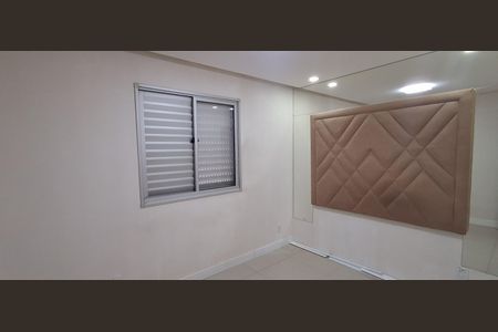Apartamento para alugar com 2 quartos, 55m² em Vila Santa Rita de Cassia, São Bernardo do Campo