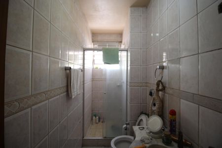 Apartamento à venda com 74m², 3 quartos e 1 vagaBanheiro