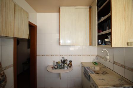 Apartamento à venda com 74m², 3 quartos e 1 vagaCozinha