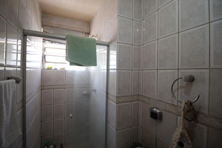 Apartamento à venda com 74m², 3 quartos e 1 vagaBanheiro