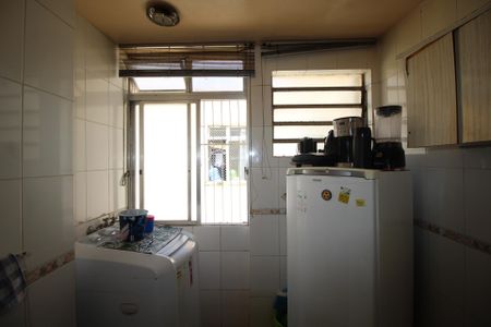 Apartamento à venda com 74m², 3 quartos e 1 vagaCozinha