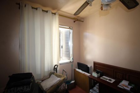 Apartamento à venda com 74m², 3 quartos e 1 vagaQuarto 2