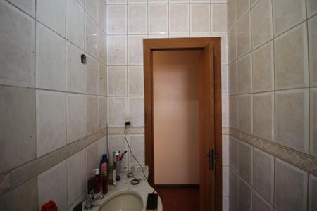 Apartamento à venda com 74m², 3 quartos e 1 vagaBanheiro