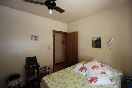 Apartamento à venda com 74m², 3 quartos e 1 vagaQuarto 3