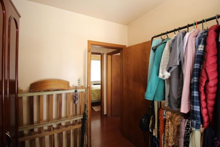 Apartamento à venda com 74m², 3 quartos e 1 vagaQuarto 1