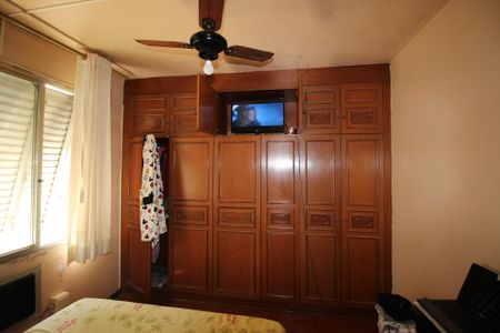 Apartamento à venda com 74m², 3 quartos e 1 vagaQuarto 3