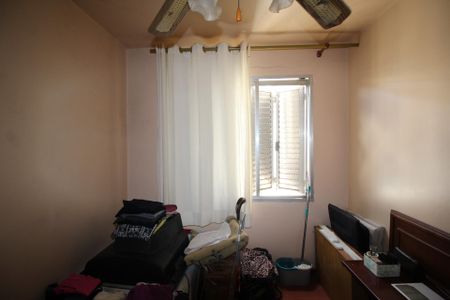 Apartamento à venda com 74m², 3 quartos e 1 vagaQuarto 2