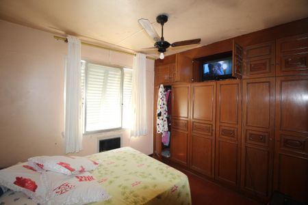 Apartamento à venda com 74m², 3 quartos e 1 vagaQuarto 3