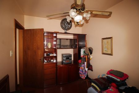 Apartamento à venda com 74m², 3 quartos e 1 vagaQuarto 2