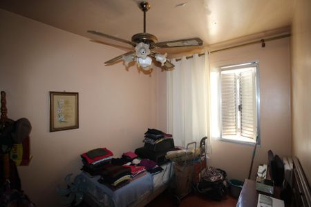 Apartamento à venda com 74m², 3 quartos e 1 vagaQuarto 2