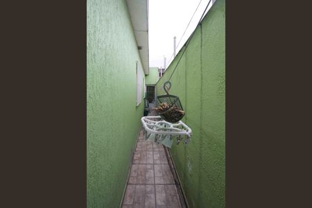 Casa à venda com 250m², 3 quartos e 4 vagas