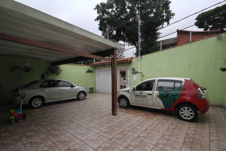 Casa à venda com 250m², 3 quartos e 4 vagas