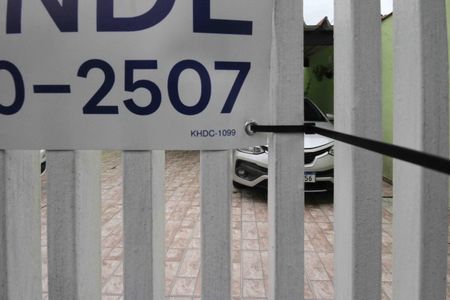 Casa à venda com 250m², 3 quartos e 4 vagas