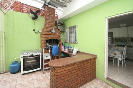 Casa à venda com 250m², 3 quartos e 4 vagas