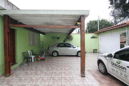 Casa à venda com 250m², 3 quartos e 4 vagas