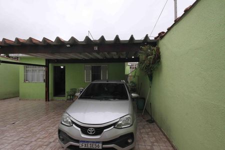 Casa à venda com 250m², 3 quartos e 4 vagas