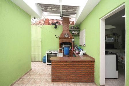 Casa à venda com 250m², 3 quartos e 4 vagas
