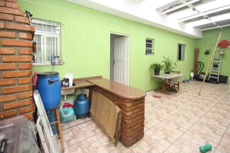 Casa à venda com 250m², 3 quartos e 4 vagas