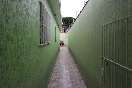 Casa à venda com 250m², 3 quartos e 4 vagas