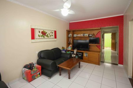 Casa à venda com 3 quartos, 250m² em Jardim Sapopemba, São Paulo