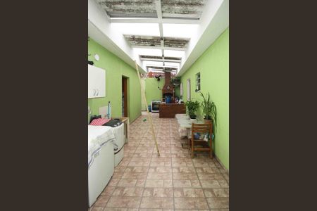 Casa à venda com 250m², 3 quartos e 4 vagas