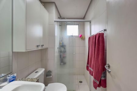 Apartamento à venda com 151m², 4 quartos e 3 vagasBanheiro