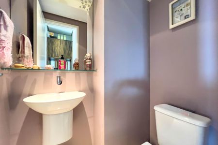 Apartamento à venda com 151m², 4 quartos e 3 vagasLavabo