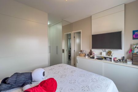 Apartamento à venda com 151m², 4 quartos e 3 vagasQuarto 1