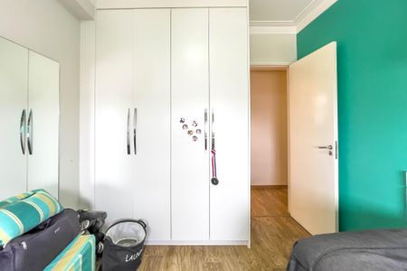 Apartamento à venda com 151m², 4 quartos e 3 vagasQuarto 2