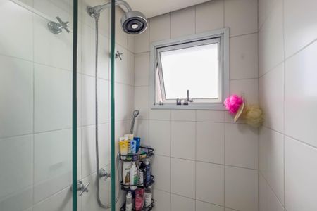 Apartamento à venda com 151m², 4 quartos e 3 vagasBanheiro