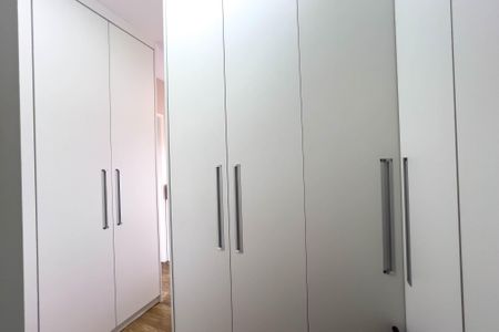 Apartamento à venda com 151m², 4 quartos e 3 vagasQuarto 1