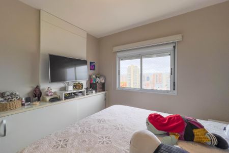 Apartamento à venda com 151m², 4 quartos e 3 vagasQuarto 1