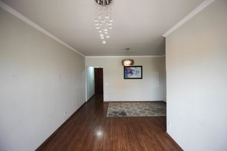 Apartamento para alugar com 3 quartos, 96m² em Além Linha, Sorocaba