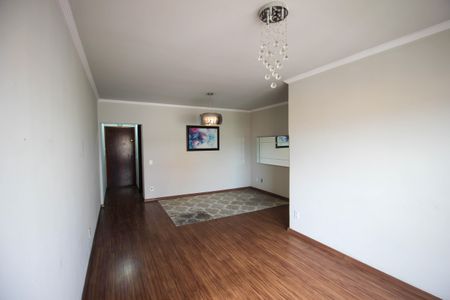 Apartamento para alugar com 3 quartos, 96m² em Além Linha, Sorocaba