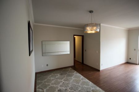 Apartamento para alugar com 3 quartos, 96m² em Além Linha, Sorocaba