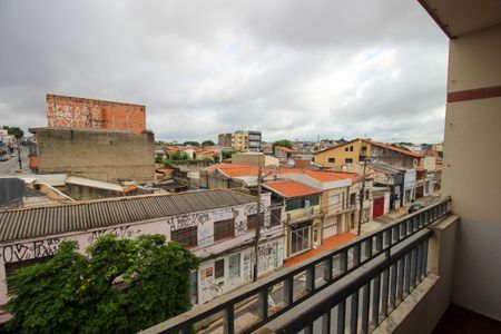 Apartamento para alugar com 3 quartos, 96m² em Além Linha, Sorocaba