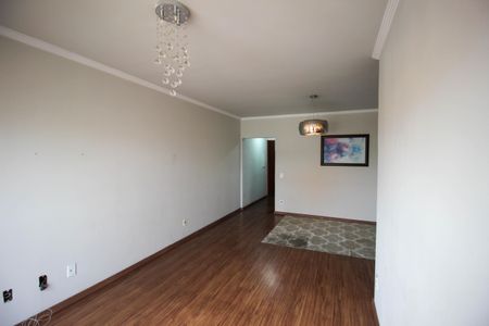 Apartamento para alugar com 3 quartos, 96m² em Além Linha, Sorocaba