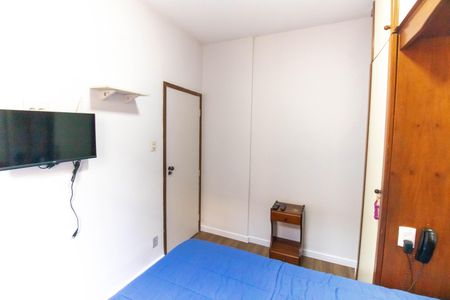 Quarto 1 de apartamento para alugar com 2 quartos, 60m² em Icaraí, Niterói