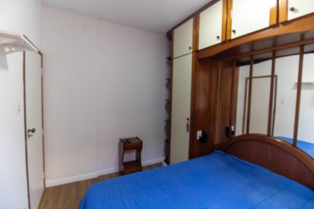 Quarto 1 de apartamento para alugar com 2 quartos, 60m² em Icaraí, Niterói