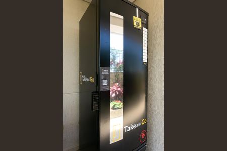 Apartamento à venda com 83m², 3 quartos e 2 vagasÁrea Comum