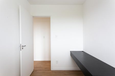 Apartamento à venda com 83m², 3 quartos e 2 vagasQuarto 1