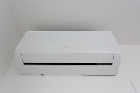 Apartamento à venda com 83m², 3 quartos e 2 vagasSuíte - Ar Condicionado