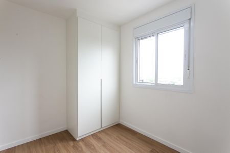 Apartamento à venda com 83m², 3 quartos e 2 vagasQuarto 2