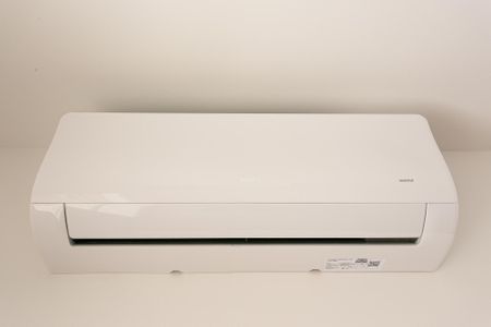 Apartamento à venda com 83m², 3 quartos e 2 vagasSala - Ar Condocionado