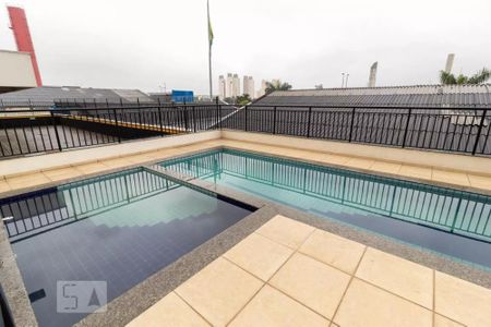 Apartamento à venda com 83m², 3 quartos e 2 vagasÁrea comum - Piscina