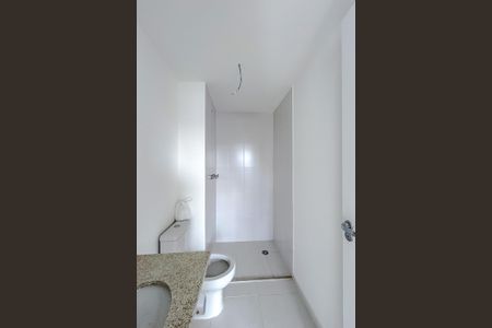 Studio à venda com 25m², 1 quarto e sem vagaBanheiro